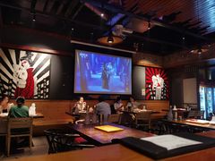 -枪火串烧·东北特色烧烤(罗湖总店)