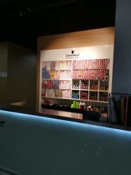 -CARR SALON