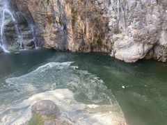 -百里山水画廊乌龙峡谷