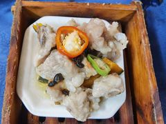 -桃源阁(西樵山店)