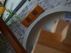 招牌-203密室逃脱体验馆·聚会·亲子·团建(中关村店)