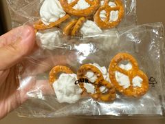 -OUR Bakery(SKP-S店)