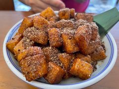 -包整·丝娃娃(一览甲秀楼风景店)