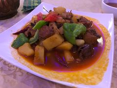 -维吾尔餐厅(宜山路店)