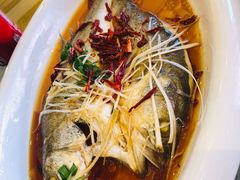 -渔公码头·九龙湾国际饭店