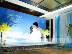 -上海浦东滨江喜来登酒店