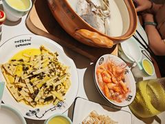 -风味小馆(天目湖宾馆店)