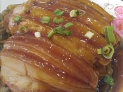 扣肉-新健小吃(承德街店)