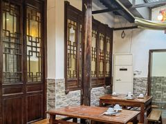 -三林本帮馆(中林街店)