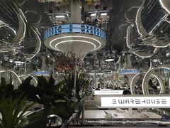 -3号仓库·创意中国菜(新世界城店)