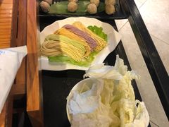 -三太子地摊烧烤·小龙虾(北蔡店)