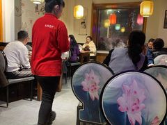 大堂-马家饭堂(南街薰酱店)