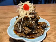 -二泉园老菜馆·百年无锡菜