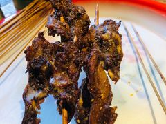-北丐先生·野馄饨烧烤(雨花万象店)
