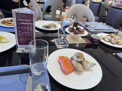 -康帝国际酒店-艾斯本自助西餐厅