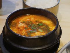 -金顺韩式烤肉·网红烤肉店(广利路店)