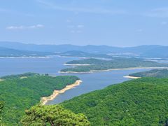 -松花湖风景名胜区