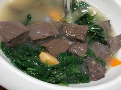 -启香鸡私房菜(湖景店)