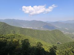 -莫干山风景区