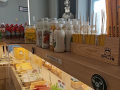 -就叫小火锅 Space(新医路主题店)