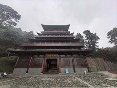 -敬亭山风景名胜区