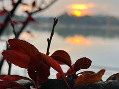 -美兰湖景区