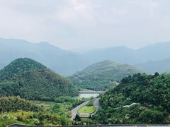 -江南天池