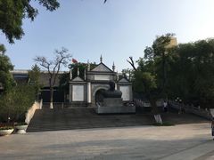 -文瀛公园
