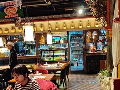 -纳瓦新疆菜(银都店)