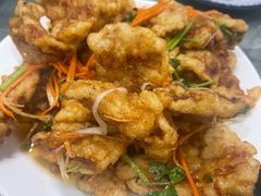 -新乡饭店