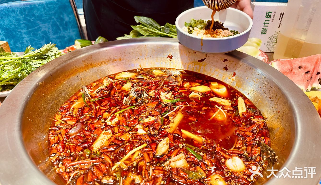 火爆🔥杭州的荔枝鱼蛙❗️终于吃到啦❗️