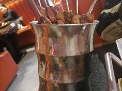 -鸣记脆皮烤鱼·海鲜烤鱼(亿合城店)