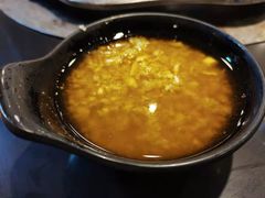 -重庆风光老灶火锅城(同德广场店)