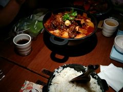 -胖哥俩肉蟹煲(永旺店)