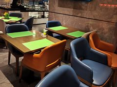 -希尔顿欢朋酒店·欢朋餐厅