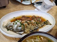 -喜上喜鸡煲翅(吉大店)