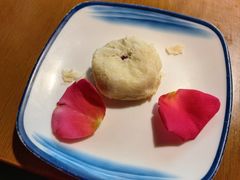 -菌彩云南野生菌火锅(万达广场店)