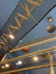 -卡通尼·Safari非洲探索乐园·生日会(金桥国际商业广场店)