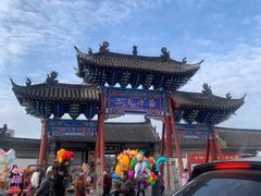 -内乡县衙博物馆