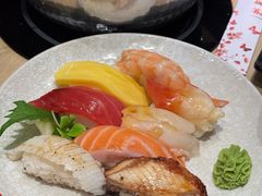 -沼津港精致料理·寿喜烧·烧鸟(漕河泾印象城店)