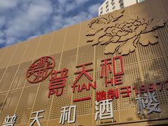 -普天和酒楼·新津菜·烤鸭(天津之眼店)