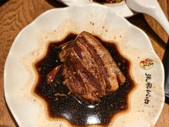 -張飛扒肉·龙江非遗(道外店)