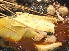 -落端云串串香(南京凤凰西街店)