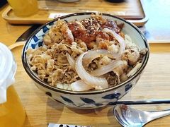 -京和风食堂·定食寿喜锅(保利樾广场店)