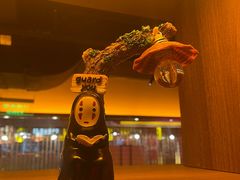 -양평식당·杨平食堂(华贸店)