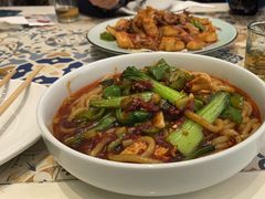 -阿拉丁新疆风味餐厅·清真(罗廊巷店)