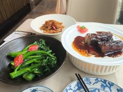 -侨美食家·粤菜(体育西路店)