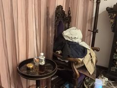 -汤臣海派理疗公馆