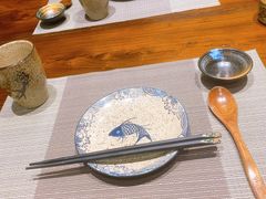 -长崎家日式料理(人民大街店)