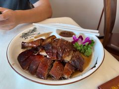 金牌将军烧鹅-将军烧鹅海鲜酒楼